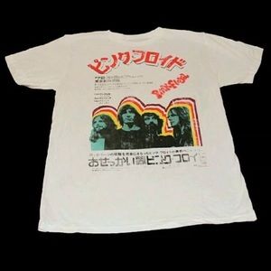 Vintage Pink Floyd shirt